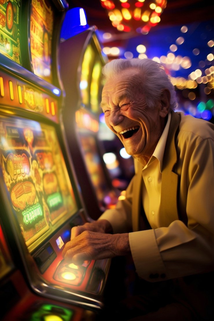 Slot games dengan grafis HD modern Koleksi permainan slot di slot365