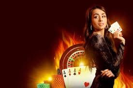 Meja blackjack Allbet dengan dealer profesional Meja blackjack Allbet dengan dealer profesional
