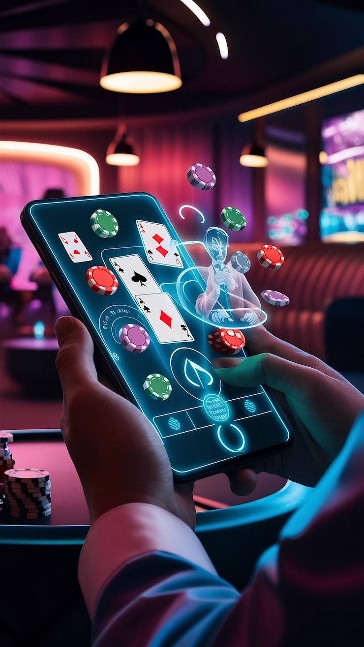 Dashboard permainan slot365 menampilkan berbagai kategori olahraga dan kasino