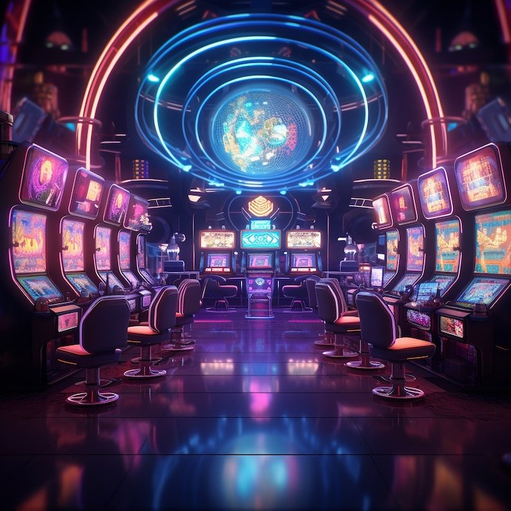 slot365 featured game showcase